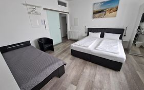 Hotel Fewo-Hm